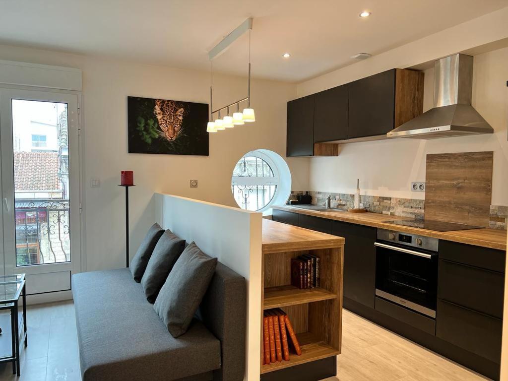 Ferdinand Apartment Bordeaux Exterior photo
