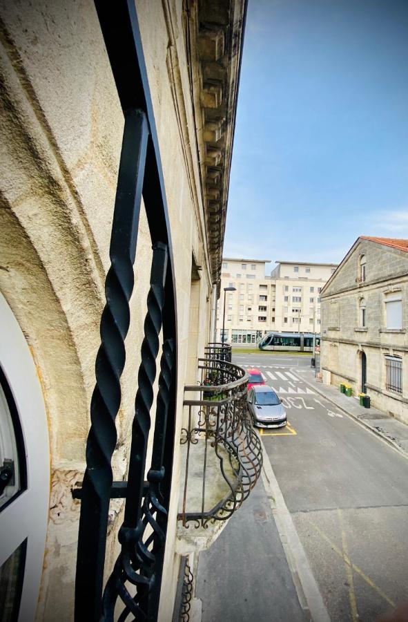 Ferdinand Apartment Bordeaux Exterior photo